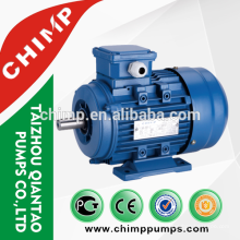 IE2 IE3 factory oem three phase ac electrical motor